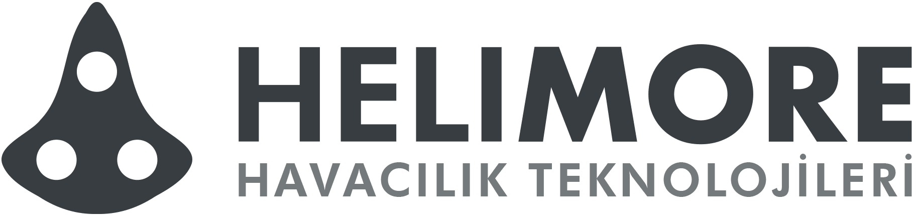 Helimore logo